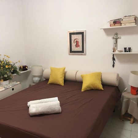 Casa Maiorca Daire Alghero Dış mekan fotoğraf