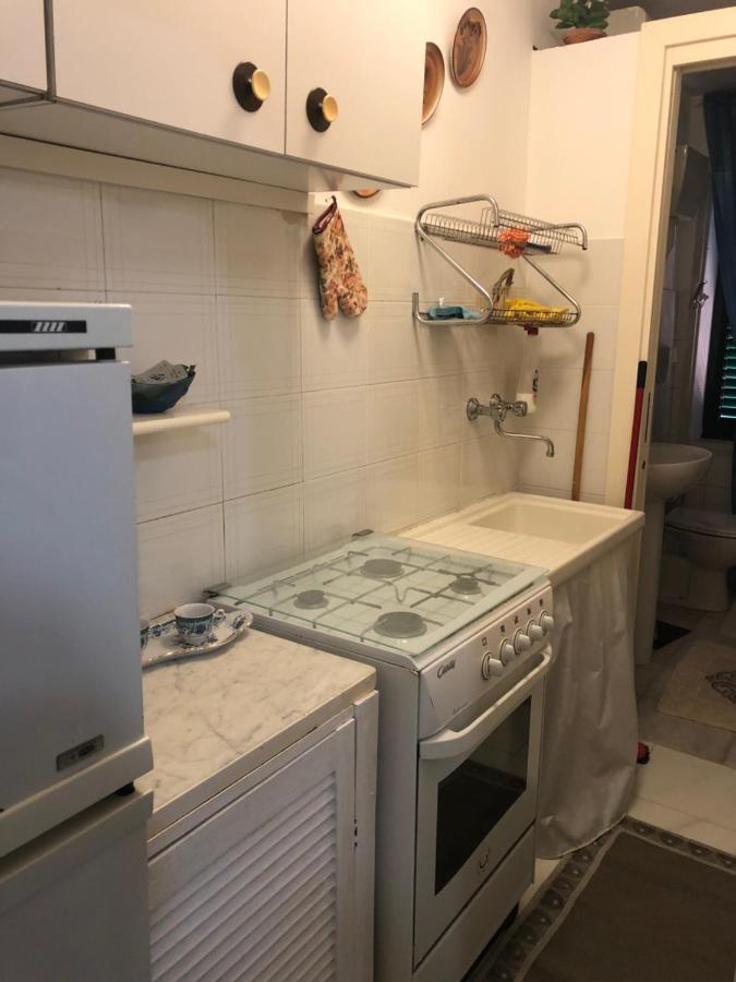 Casa Maiorca Daire Alghero Dış mekan fotoğraf