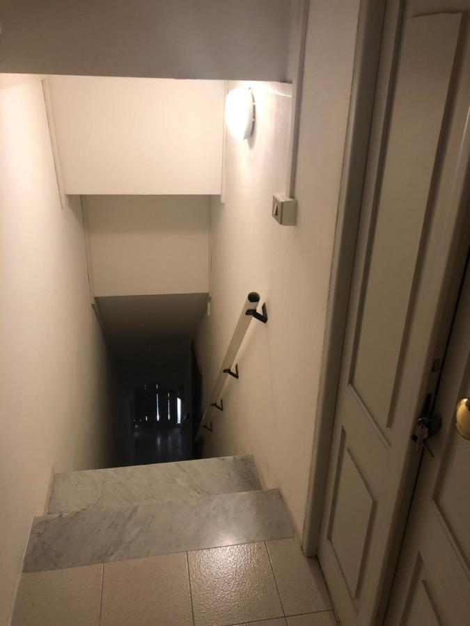Casa Maiorca Daire Alghero Dış mekan fotoğraf