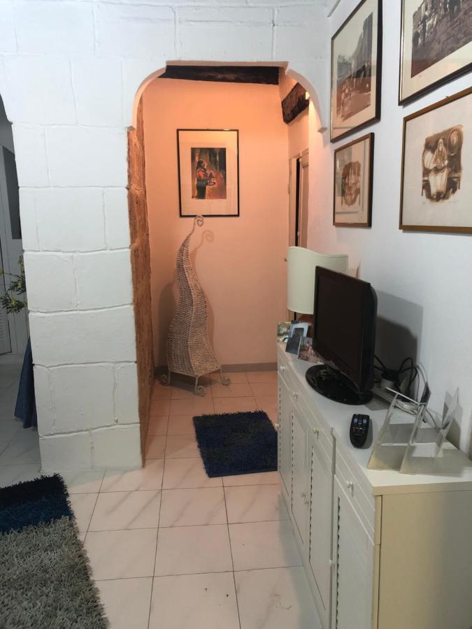 Casa Maiorca Daire Alghero Dış mekan fotoğraf