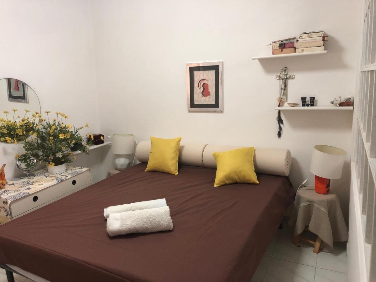Casa Maiorca Daire Alghero Dış mekan fotoğraf